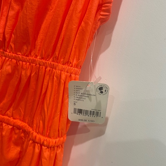 NWT - FP movement Tropic Sport one piece - Picture 6 of 8